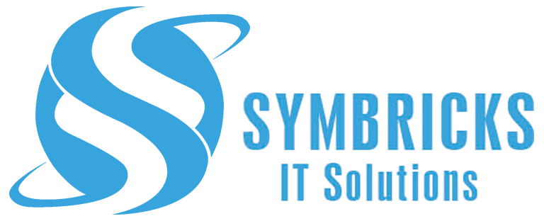 Symbricks IT Solutions logo